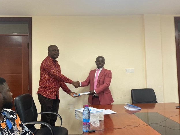 JUABOSO DISTRICT ASSEMBLY RANKS 1ST ON THE DISTRICT LEAGUE TABLE AND 26TH ON THE WHOLE COUNTRY FOR 2021.