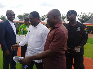 2022 Western North Regional farmers Day