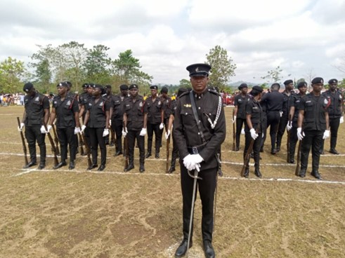 JUABOSO CELEBRATES 63RD REGIONAL INDEPENDENCE DAY