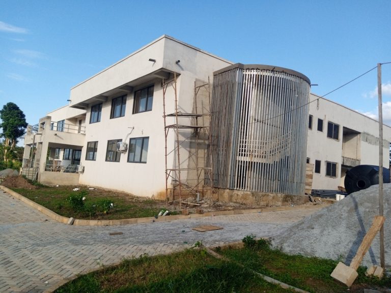        WESTERN NORTH REGIONAL AGRIC OFFICE