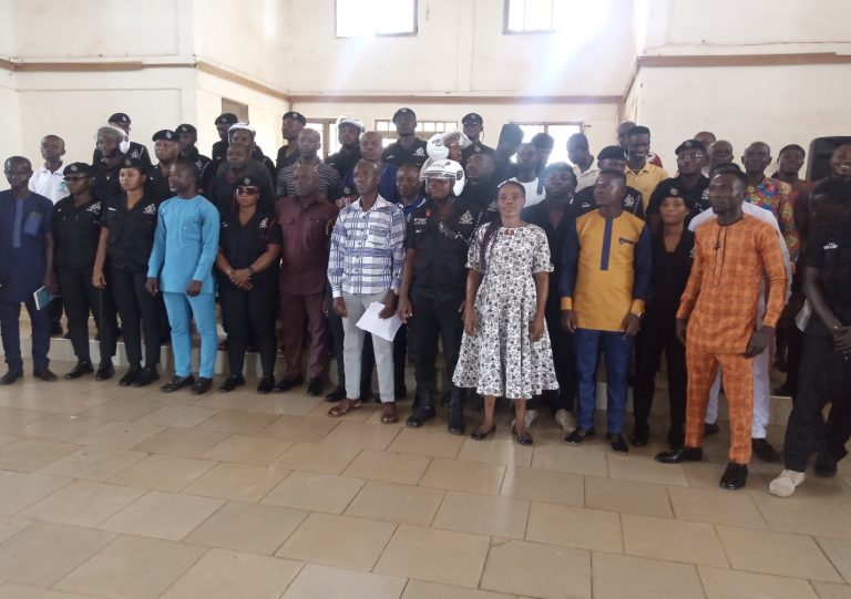 JUABOSO DISTRICT ASSEMBLY HOLDS GENERAL ASSEMBLY MEETING ON 26TH MAY 2023