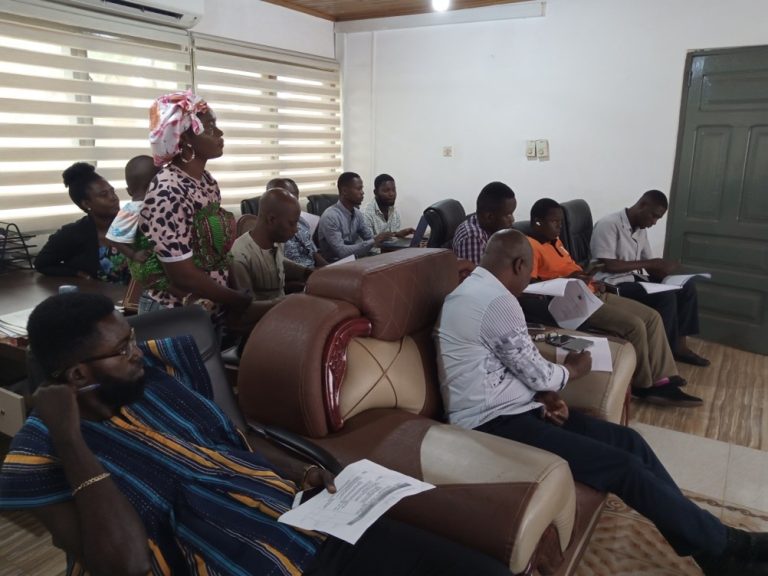 DPAT ASSESSEMENT PREPARATION FOR 2021,JUABOSO DISTRICT ASSEMBLY 29th JULY 2022.