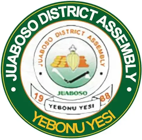 JUABOSO DISTRICT ASSEMBLY