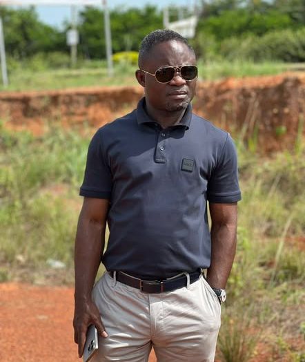 FREE SURGERY PROGRAM BY THE MINISTER FOR HEALTH AND MP FOR JUABOSO