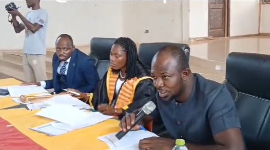 Major Development Update for Juaboso District!