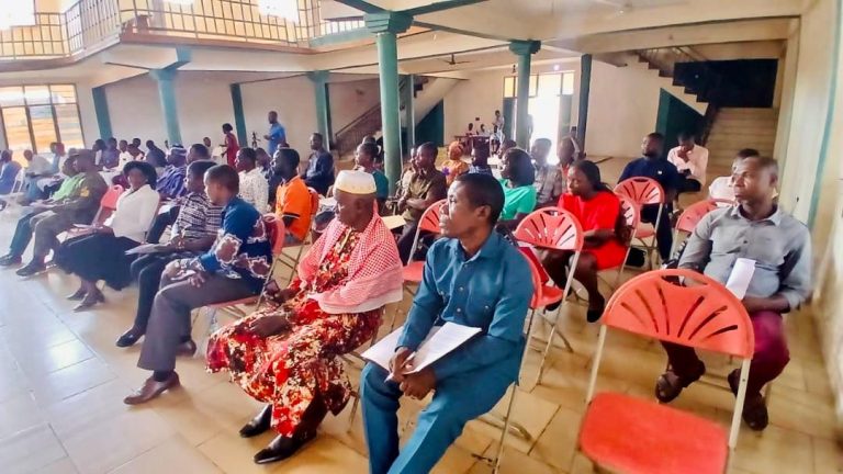 Juaboso District Qualifies for 2024 DPAT IX, Secures GH₵10.39 Million Development Grant