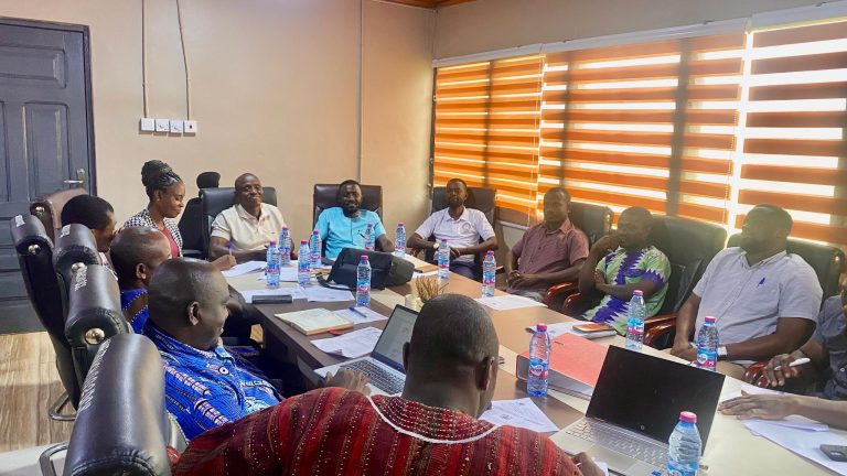 Departmental Heads Outline Achievements, Challenges, and 2026 Priorities