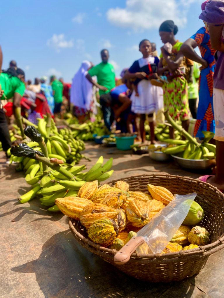 2025 Farmers’ Day Celebrated in Juaboso District