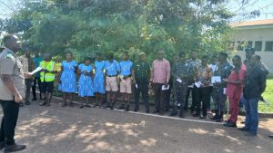 Tree for Life Ceremony picture