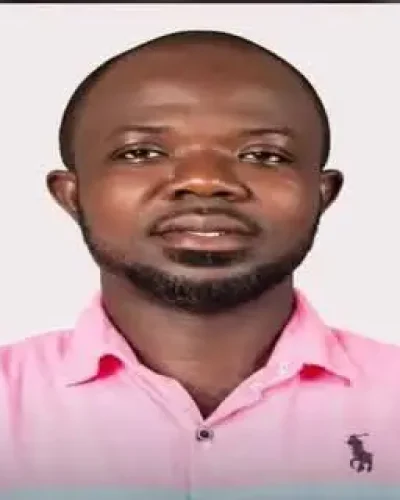alexander Adu Quist